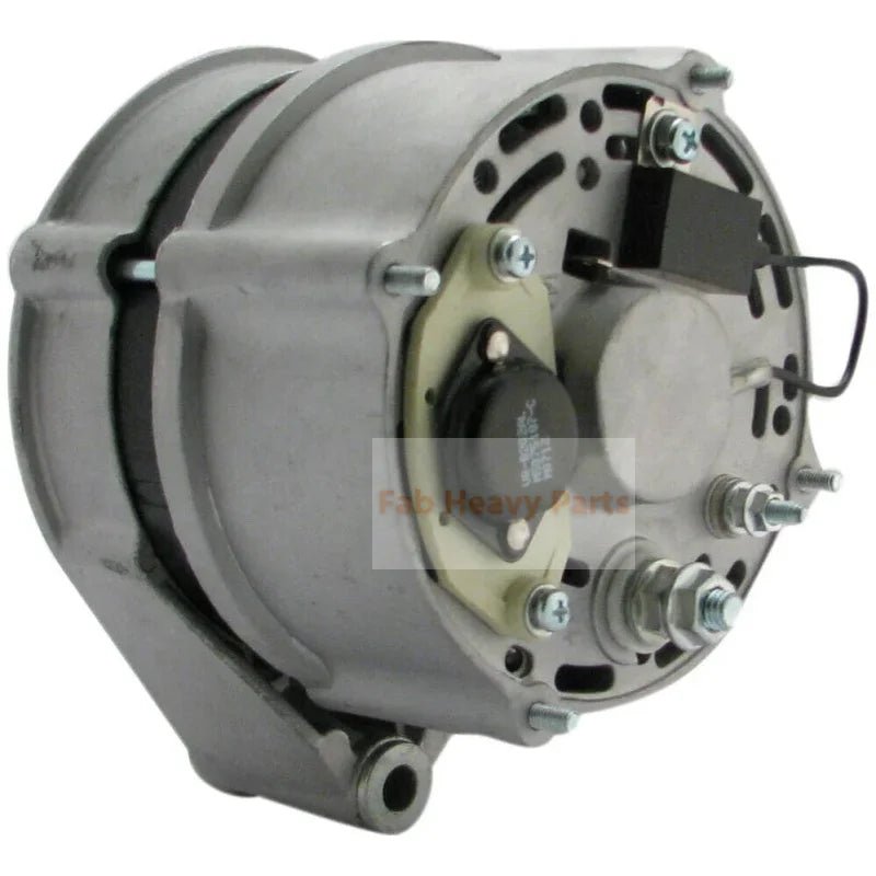 12V 95A Alternator AL3846201 AZ3846201 for Diesel Tractors 84 85 DX8 - 30A 6 - 584 - Fab Heavy Parts