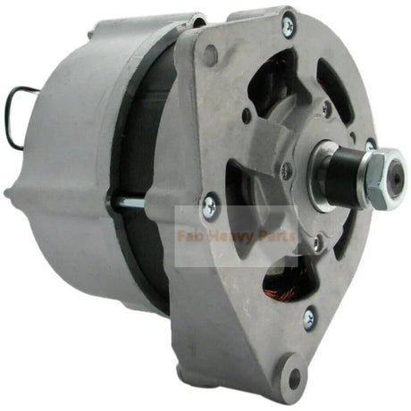 12V 95A Alternator AL3846201 AZ3846201 for Diesel Tractors 84 85 DX8 - 30A 6 - 584 - Fab Heavy Parts