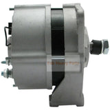 12V 95A Alternator AL3846201 AZ3846201 for Diesel Tractors 84 85 DX8 - 30A 6 - 584 - Fab Heavy Parts