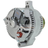 12V 95A Alternator F5HT - 10300 - DA F5PU - 10300 - GA Fits for Ford Medium/Heavy Truck B600 L6 5.9L 5882cc 359cid 6.6L 401cid V8 7.0L 429cid 1992 - 1999 - Fab Heavy Parts