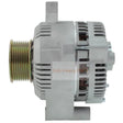 12V 95A Alternator F5HT - 10300 - DA F5PU - 10300 - GA Fits for Ford Medium/Heavy Truck B600 L6 5.9L 5882cc 359cid 6.6L 401cid V8 7.0L 429cid 1992 - 1999 - Fab Heavy Parts