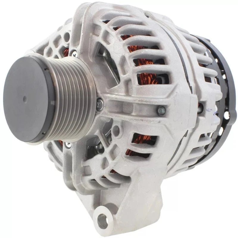 12V 95A Alternator IA1484 11.204.467 320/08648 Fits JCB - Fab Heavy Parts