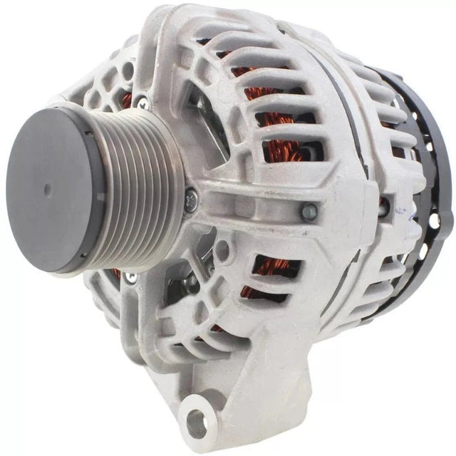 12V 95A Alternator IA1484 11.204.467 320/08648 Fits JCB - Fab Heavy Parts