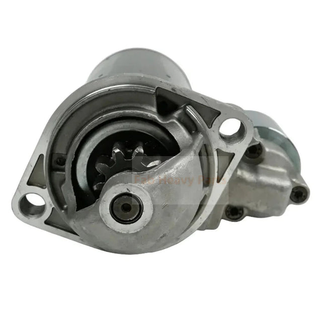 12V 9T 2.3KW Starter Motor 58400670 for Lombardini Kohler Engine Final clearance - Fab Heavy Parts