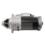 12V 9T se ajusta al arranque Bobcat 668139 0116-3758 0117-8026 0117-9032 para el motor Deutz BF6L913 BF6L912 Tractor DX130 DX140