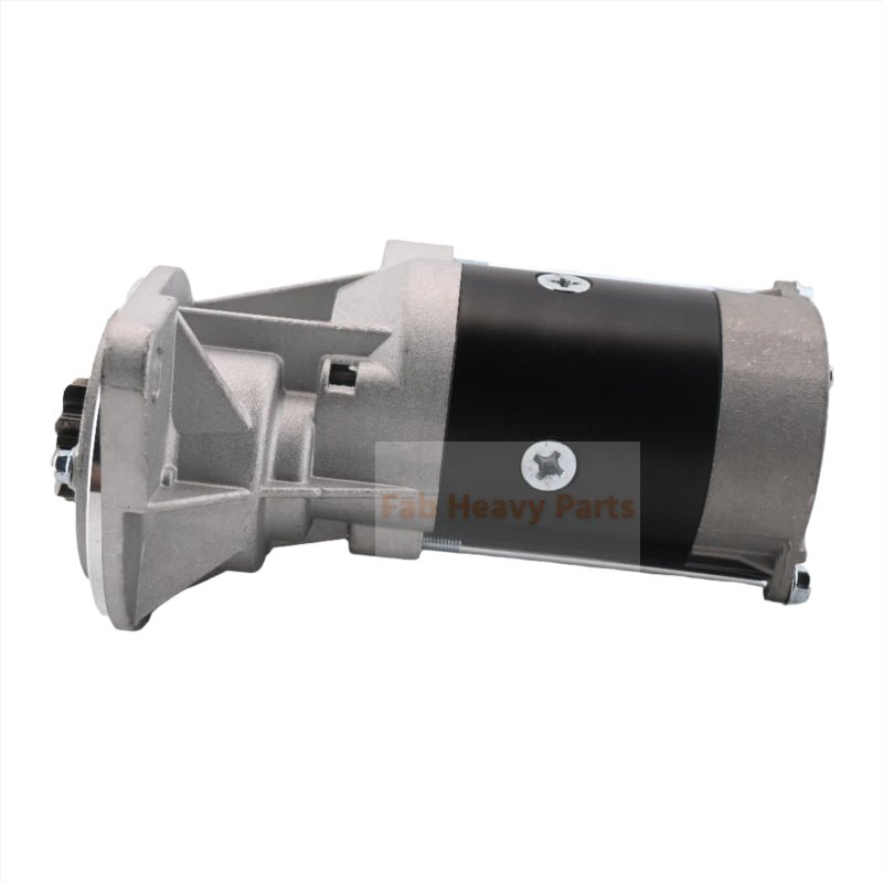12V 9T Starter 45 - 2323 for Thermo King SB - 200 SB - 210 SB - 300 SB - 310 SB - II SR SB - III SR SL100 SL200 SL300 SL400 - Fab Heavy Parts