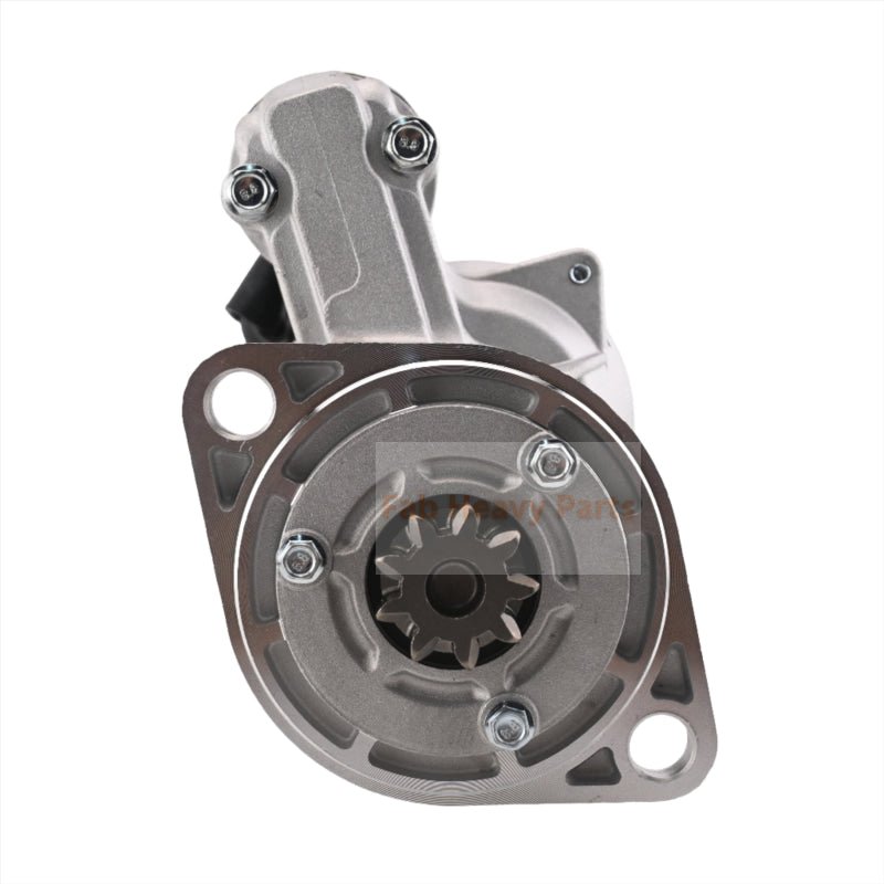 12V 9T Starter 45 - 2323 for Thermo King SB - 200 SB - 210 SB - 300 SB - 310 SB - II SR SB - III SR SL100 SL200 SL300 SL400 - Fab Heavy Parts