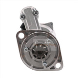 12V 9T Starter 45 - 2323 for Thermo King SB - 200 SB - 210 SB - 300 SB - 310 SB - II SR SB - III SR SL100 SL200 SL300 SL400 - Fab Heavy Parts