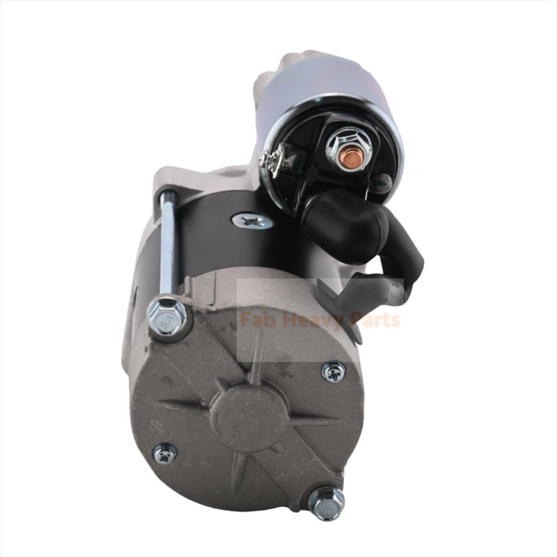 12V 9T Starter 45 - 2323 for Thermo King SB - 200 SB - 210 SB - 300 SB - 310 SB - II SR SB - III SR SL100 SL200 SL300 SL400 - Fab Heavy Parts