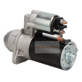 12V 9T Starter Motor 0-001-107-058 563R0540 ED00563R0540-S Fits for Ruggerini MD150 MD151 MD156 MD159 MD170S MD190 1987-1997