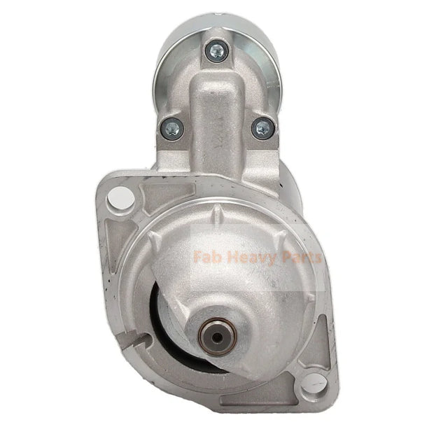 12V 9T Starter Motor 0-001-107-058 563R0540 ED00563R0540-S Fits for Ruggerini MD150 MD151 MD156 MD159 MD170S MD190 1987-1997