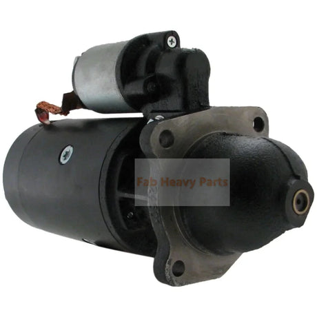 12V 9T startmotor 0-001-358-049 LRS00921 433318 Past voor Atlas Copco ST35 ST48 STS35 STS48 F3L912 1983-1986