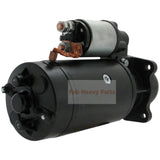 12V 9T Starter Motor 0-001-358-049 LRS00921 433318 Fits for Atlas Copco ST35 ST48 STS35 STS48 F3L912 1983 - 1986