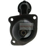 12V 9T Starter Motor 0-001-358-049 LRS00921 433318 Fits for Atlas Copco ST35 ST48 STS35 STS48 F3L912 1983 - 1986