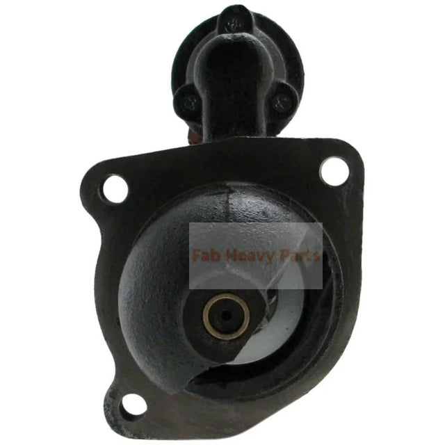 12V 9T Starter Motor 0-001-358-049 LRS00921 433318 Fits for Atlas Copco ST35 ST48 STS35 STS48 F3L912 1983 - 1986