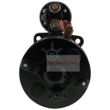 12V 9T Starter Motor 0-001-358-049 LRS00921 433318 Fits for Atlas Copco ST35 ST48 STS35 STS48 F3L912 1983 - 1986