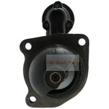 12V 9T Starter Motor 0 - 001 - 358 - 049 LRS00921 433318 Fits for Atlas Copco ST35 ST48 STS35 STS48 F3L912 1983 - 1986 - Fab Heavy Parts