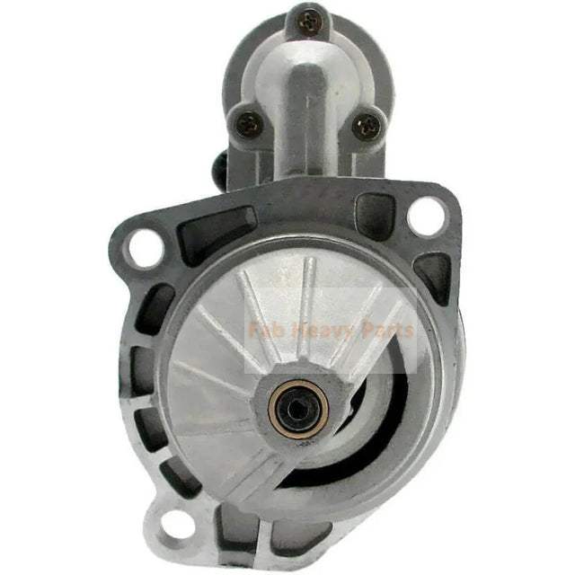 12v 9t Motor de démarrage 0-001-362-034 1164668 LRS01057 pour les tracteurs D4007 D4507 D4807 D5207 F3L912 D6007 D6207 D6507 D6807 D7207 D7807 F4L91 Diesel 1980-1984