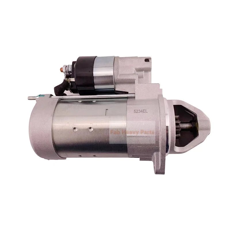 12V 9T Starter Motor 01181751 0001223016 for Deutz Engine F4M1011F F3M1011F 1011 2011 Gehl 4640 4840 5640 6640 - Fab Heavy Parts