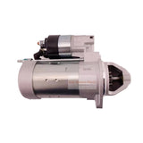12V 9T Starter Motor 01181751 0001223016 for Deutz Engine F4M1011F F3M1011F 1011 2011 Gehl 4640 4840 5640 6640 - Fab Heavy Parts