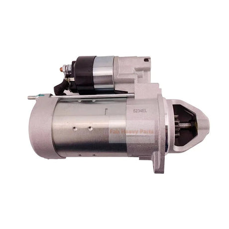 12V 9T Starter Motor 01181751 0001223016 for Deutz Engine F4M1011F F3M1011F 1011 2011 Gehl 4640 4840 5640 6640 - Fab Heavy Parts