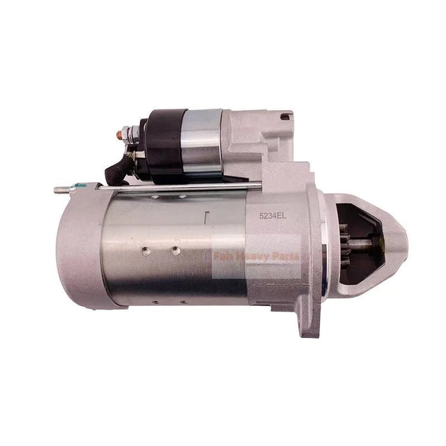 12V 9T Starter Motor 01181751 0001223016 for Deutz Engine F4M1011F F3M1011F 1011 2011 Gehl 4640 4840 5640 6640 - Fab Heavy Parts