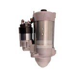 12V 9T Starter Motor 01181751 0001223016 for Deutz Engine F4M1011F F3M1011F 1011 2011 Gehl 4640 4840 5640 6640 - Fab Heavy Parts