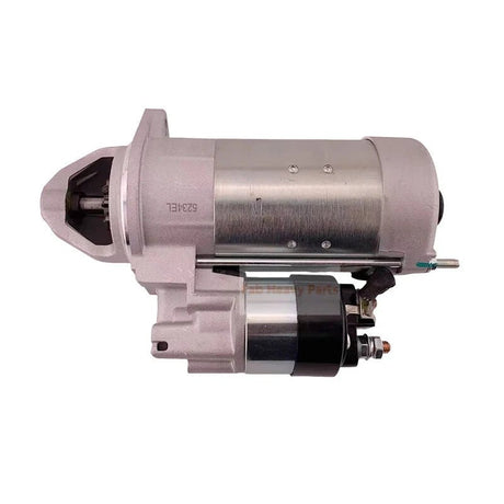 12V 9T Starter Motor 01181751 0001223016 for Deutz Engine F4M1011F F3M1011F 1011 2011 Gehl 4640 4840 5640 6640 - Fab Heavy Parts