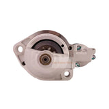 12V 9T Starter Motor 01181751 0001223016 for Deutz Engine F4M1011F F3M1011F 1011 2011 Gehl 4640 4840 5640 6640 - Fab Heavy Parts