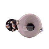 12V 9T Starter Motor 01181751 0001223016 for Deutz Engine F4M1011F F3M1011F 1011 2011 Gehl 4640 4840 5640 6640 - Fab Heavy Parts
