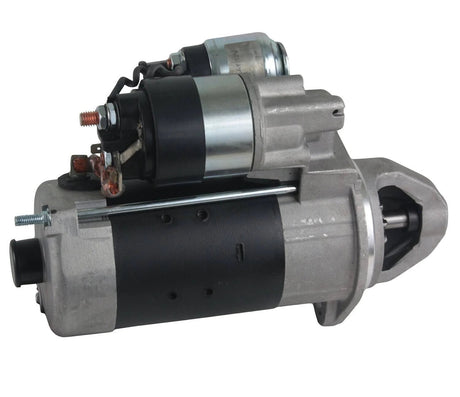12V 9T Starter Motor 04131602 04606897 for Deutz KHD TCD 2.9 TCD29 TD 2.9 - Fab Heavy Parts
