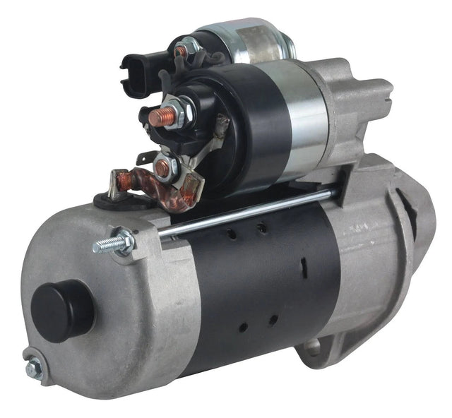 12V 9T Starter Motor 04131602 04606897 for Deutz KHD TCD 2.9 TCD29 TD 2.9 - Fab Heavy Parts