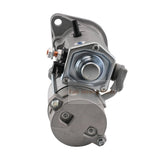 12V 9T Starter Motor 05741402 for Bomag BW12 Roller - Fab Heavy Parts