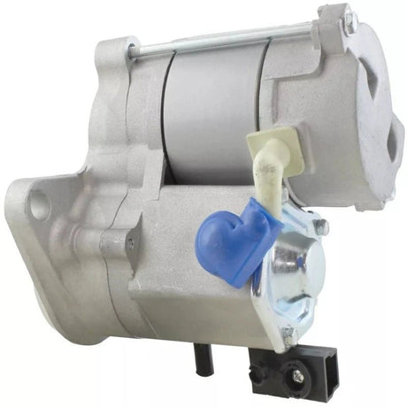 12V 9T Starter Motor 0R9705 160 - 4648 1604648 Fits Caterpillar 301.5 301.6 301.8 - Fab Heavy Parts