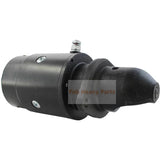 12V 9T Startermotor 1107226 1900-04-M91 1900-348-M91 Passende für Massey Ferguson MF-356 Continental GF-193 Gas 1961 1962