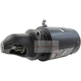 12V 9T Startermotor 1107226 1900-04-M91 1900-348-M91 Passende für Massey Ferguson MF-356 Continental GF-193 Gas 1961 1962