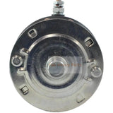 12V 9T Starter Motor 1107226 1900 - 04 - M91 1900 - 348 - M91 Fits for Massey Ferguson MF - 356 Continental GF - 193 Gas 1961 1962 - Fab Heavy Parts