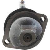 12V 9T Starter Motor 1107226 1900 - 04 - M91 1900 - 348 - M91 Fits for Massey Ferguson MF - 356 Continental GF - 193 Gas 1961 1962 - Fab Heavy Parts