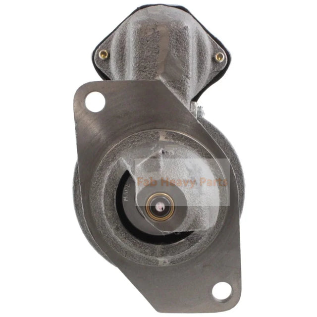 12V 9T Starter Motor 1107279 3136104 335864 Fits for Hyster H-150 H-150E H-165 H-165E 305CI V6 1963 - 1986