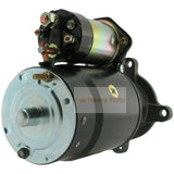 12V 9T Starter Motor 1107377 1108197 1109090 Past voor Bobcat Skid Steer Loader 970 F227 Continentaal gas 1970-1975