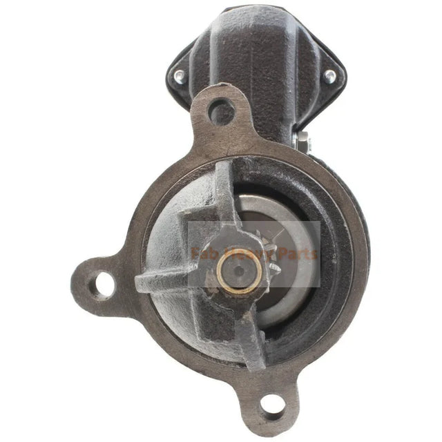 12V 9T Startermotor 1107378 1109091 12301277 Anpassungen für Clark Lift Truck C100 Serie Continental F-244 F-245 F-244 Motor 1966-1971