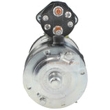 12V 9T Startermotor 1107378 1109091 12301277 Anpassungen für Clark Lift Truck C100 Serie Continental F-244 F-245 F-244 Motor 1966-1971