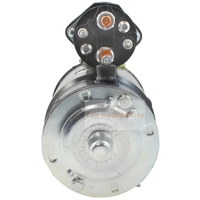12V 9T Startermotor 1107378 1109091 12301277 Anpassungen für Clark Lift Truck C100 Serie Continental F-244 F-245 F-244 Motor 1966-1971