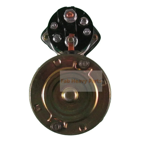 12V 9Tスターターモーター1107678 1107679 1230747オースティンウエスタン210 UB-265 1962-1972の適合