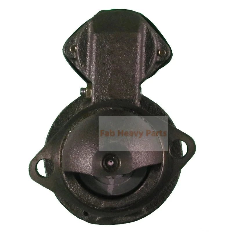 12V 9T Starter Motor 1107678 1107679 1230747 Fits for Austin Western 210 UB - 264 UB - 265 1962 - 1972 - Fab Heavy Parts