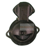 12V 9T Starter Motor 1107678 1107679 1230747 Fits for Austin Western 210 UB - 264 UB - 265 1962 - 1972 - Fab Heavy Parts
