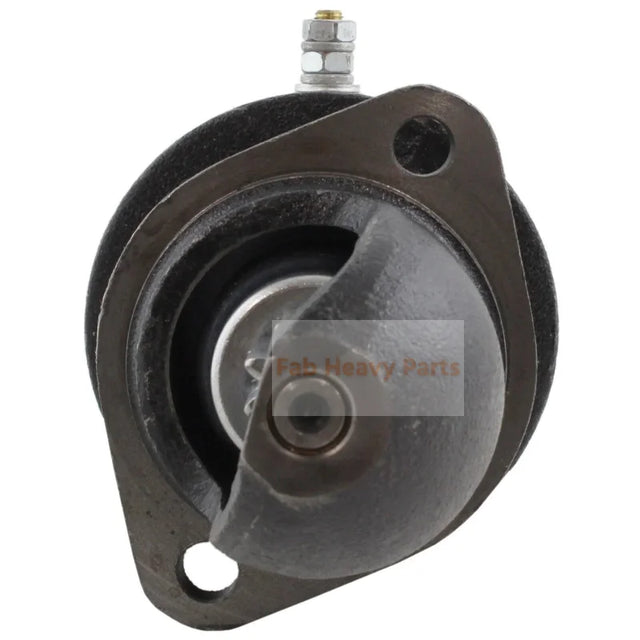 Moteur de démarreur 12V 9T 1107695 61108, convient pour Allis Chalmers niveleuse D/DD série 226 262 gaz 1958-1970