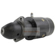 12V 9T Starter Motor 1107695 61108 Fits for Allis Chalmers Grader D / DD Series 226 262 Gas 1958 - 1970 - Fab Heavy Parts