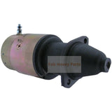 12V 9T Starter Motor 1107728 TS - 1035 44 - 0686 Fits for Massey Ferguson MF - 85 HD - 223 MF - 90 E - 242 1958 - 1964 - Fab Heavy Parts