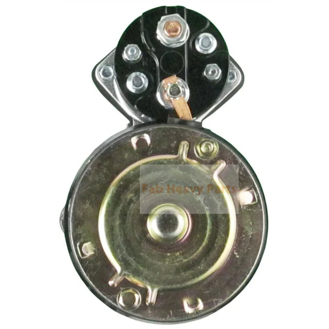 12V 9T Starter Motor 1108373 201-10137 20513003 Fits for International Scout 2.5L/152CI L4 1961 - 1971